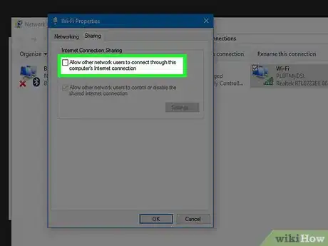 Imagen titulada Turn Off Network Sharing on Windows Step 17