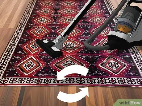 Imagen titulada Clean a Kilim Rug Step 10