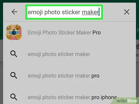 Imagen titulada Add Stickers to Photos on Android Step 24
