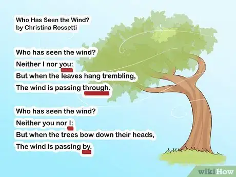 Imagen titulada Write a Children's Poem Step 4