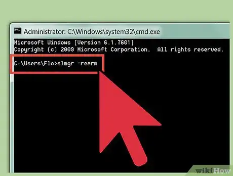 Imagen titulada Bypass Windows Vista Activation Step 5