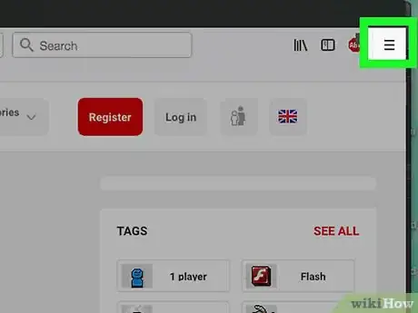 Imagen titulada Download a Flash Game Step 12