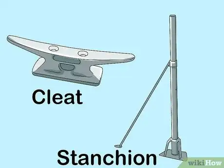 Imagen titulada Tie Fenders on a Boat Step 5