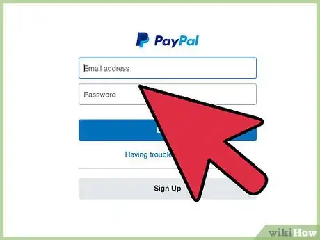 Imagen titulada Link Your Bank Account to Your PayPal Account Step 18