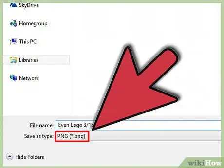 Imagen titulada Save a File Step 3