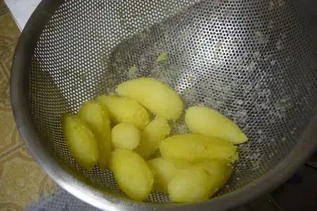 Imagen titulada Boiled & Beaten Potatoes