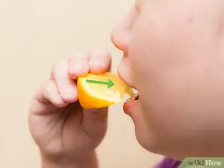 Imagen titulada Eat an Orange Step 12