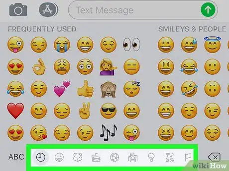 Imagen titulada Enable the Emoji Emoticon Keyboard in iOS Step 12