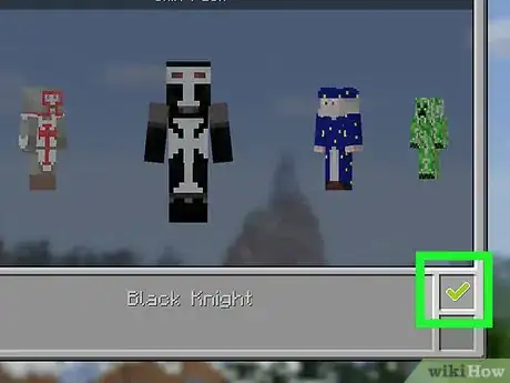 Imagen titulada Get a Skin on Minecraft Step 22