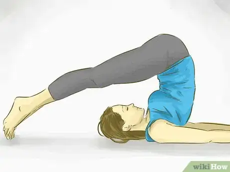 Imagen titulada Practice Yoga Daily Step 8