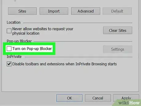 Imagen titulada Allow Pop–ups Step 47