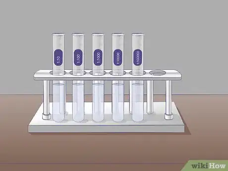 Imagen titulada Do Serial Dilutions Step 2