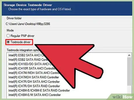 Imagen titulada Slipstream Your SATA Drivers Into a Windows XP Installation CD Using nLite Step 14