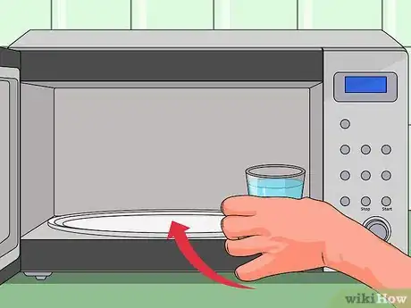 Imagen titulada Check a Microwave for Leaks Step 3