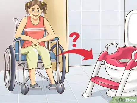 Imagen titulada Potty Train Children with Special Needs Step 5