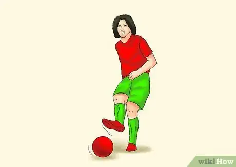 Imagen titulada Trick People in Soccer Step 8