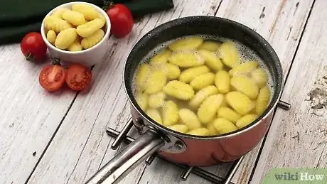 Imagen titulada Serve Gnocchi Step 11