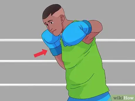 Imagen titulada Throw a Hook Punch Step 8