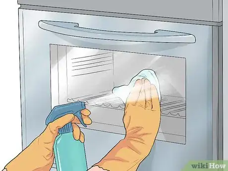 Imagen titulada Prevent a Kitchen Fire Step 2