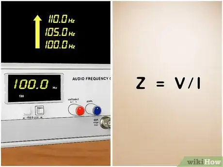 Imagen titulada Measure Speaker Impedance Step 17