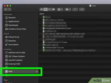 Imagen titulada Open NRG Files Step 24