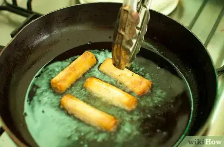 Imagen titulada Make Lumpia Step 5