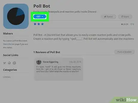 Imagen titulada Create a Poll in a Discord Chat on a PC or Mac Step 11