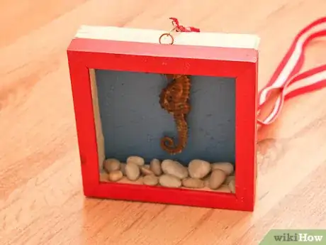 Imagen titulada Make a Shadow Box Step 16