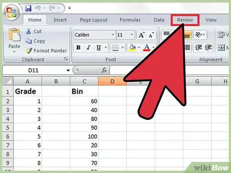 Imagen titulada Password Protect an Excel Spreadsheet Step 14