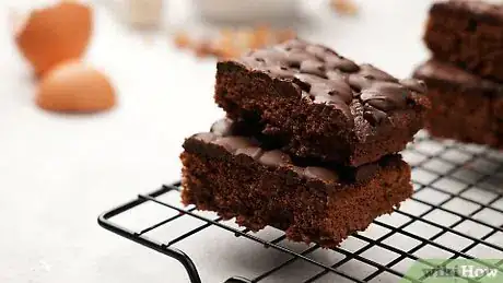 Imagen titulada Make Brownies Step 30