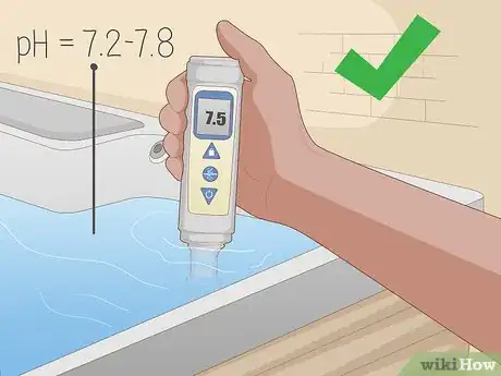 Imagen titulada Use a Hot Tub or Spa Safely Step 1