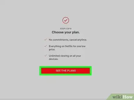 Imagen titulada Get Netflix Step 3