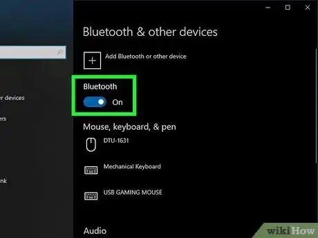 Imagen titulada Use a Bluetooth Dongle Step 8