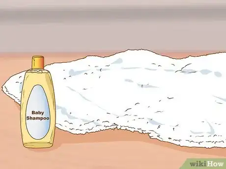 Imagen titulada Clean a White Rug Step 10