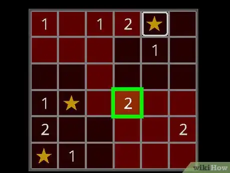 Imagen titulada Play Minesweeper Step 4