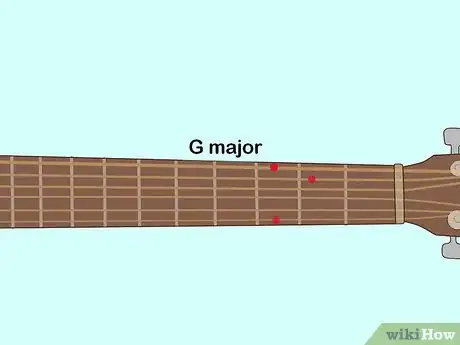 Imagen titulada Learn Guitar Scales Step 6