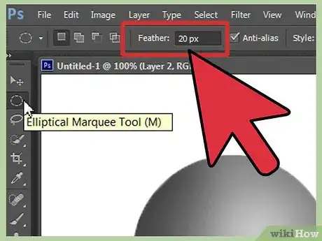 Imagen titulada Create a 3D Sphere in Photoshop Step 13