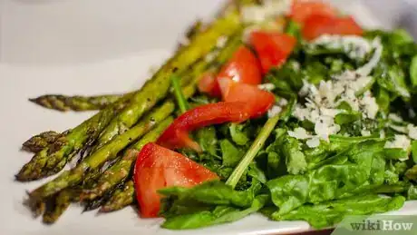 Imagen titulada Cook Asparagus in the Oven Step 14