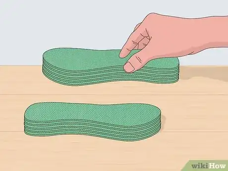 Imagen titulada Build Shoe Insoles Step 10