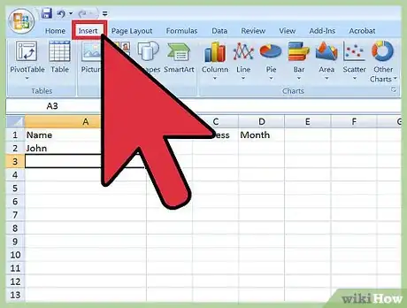 Imagen titulada Edit Data in Microsoft Excel Step 18