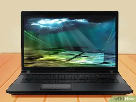 Imagen titulada Save Your Laptop After Water Damage with Rice Step 10