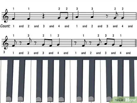 Imagen titulada Learn to Play the Piano Step 10