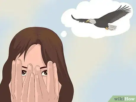 Imagen titulada Overcome Fear of Birds Step 1