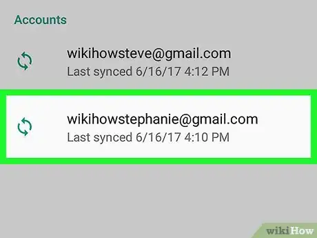 Imagen titulada Remove a Google Account on Android Step 4