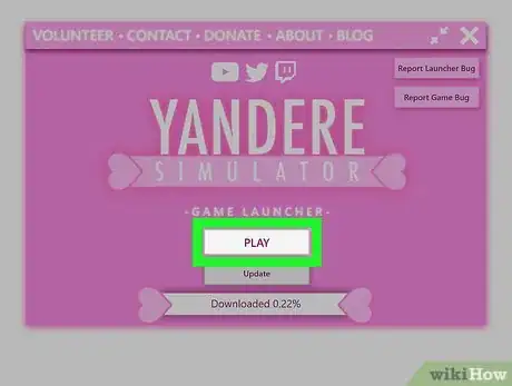 Imagen titulada Download Yandere Simulator Step 6