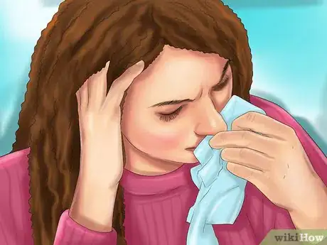 Imagen titulada Recognize the Signs and Symptoms of Tuberculosis Step 11