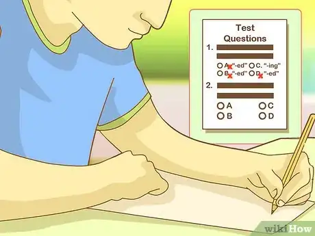 Imagen titulada Pass Multiple Choice Tests Step 8