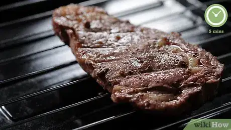 Imagen titulada Cook Steak Well Done Step 19