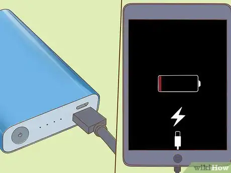 Imagen titulada Charge an iPad Without a Charging Block Step 10