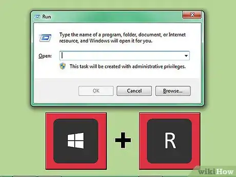 Imagen titulada Remove a Stuck Document That Won't Delete from a Windows PC Printer Queue Step 12